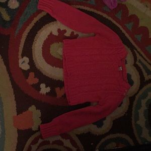 Kid crop top